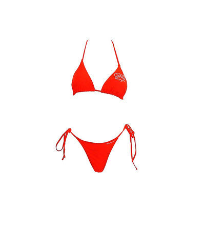 Thong Bikini