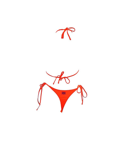 Limited Edition Bloodyelle Thong Bikini