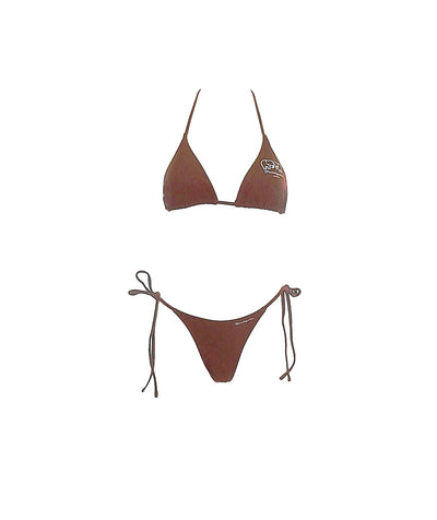 Thong Bikini
