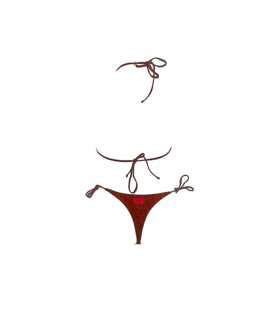 Thong Bikini