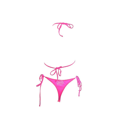 Limited Edition Bloodyelle Thong Bikini