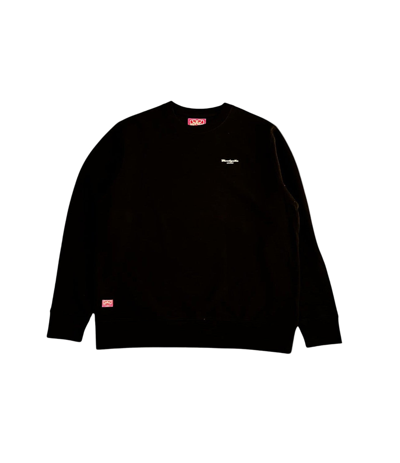Black Bloodyelle Sweatshirt Limited Edition
