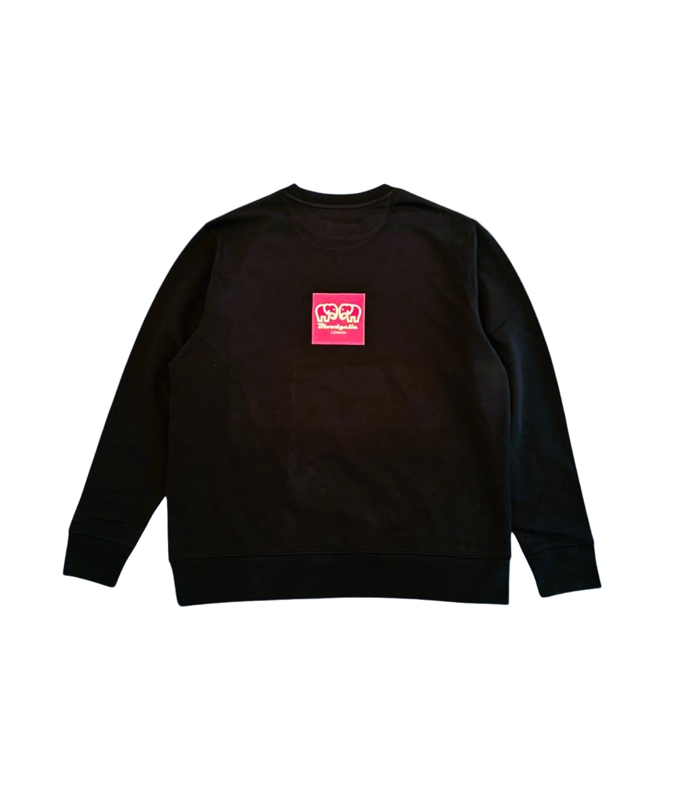 Black Bloodyelle Sweatshirt Limited Edition