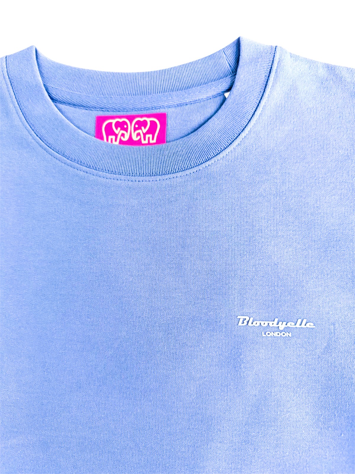 Blue Bloodyelle Sweatshirt Limited Edition