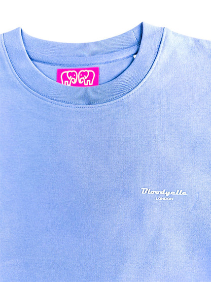 Blue Bloodyelle Sweatshirt Limited Edition