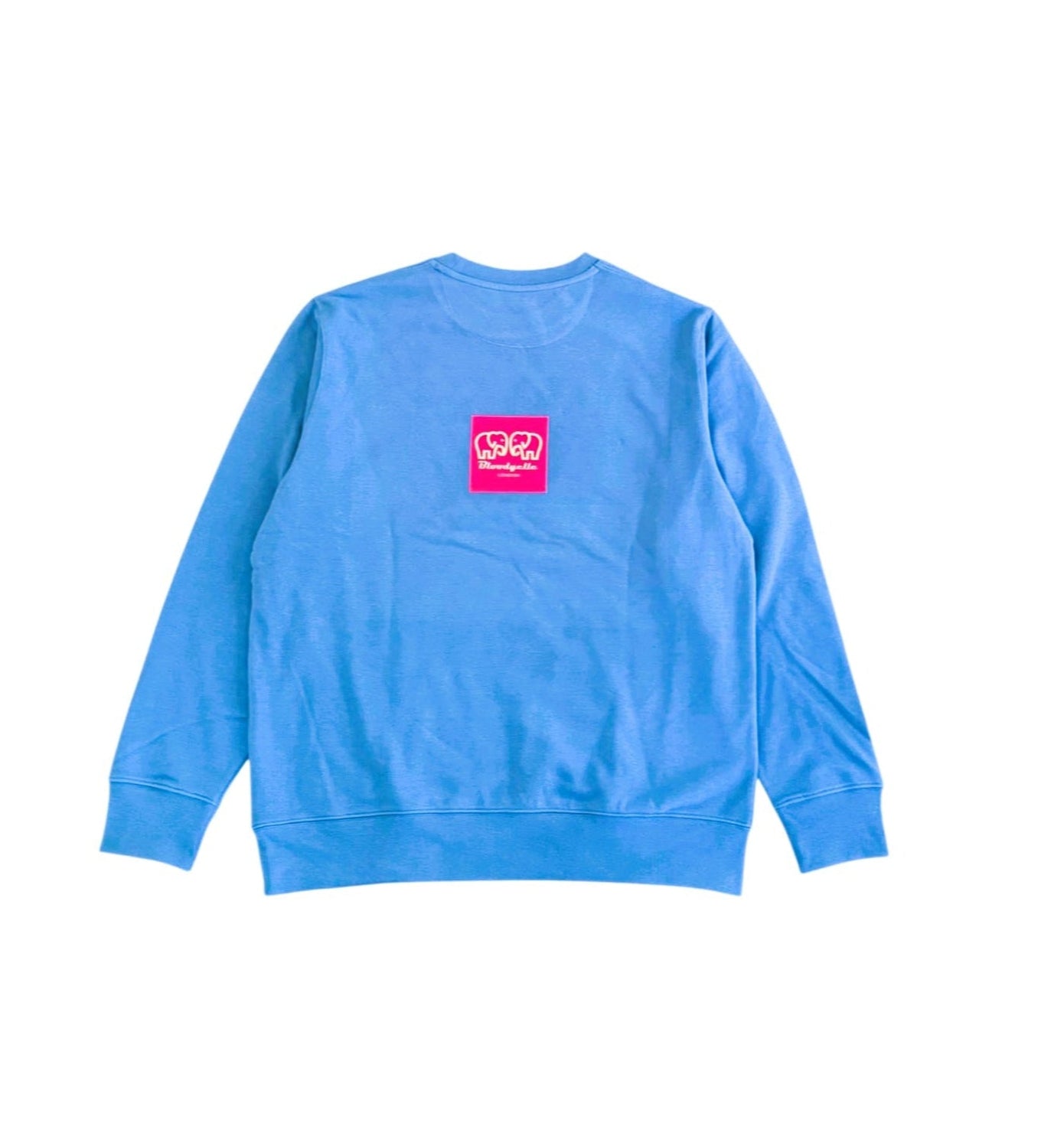 Blue Bloodyelle Sweatshirt Limited Edition