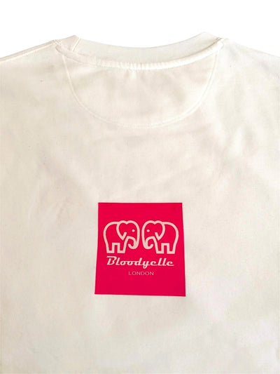 Off White Bloodyelle Sweatshirt Limited Edition