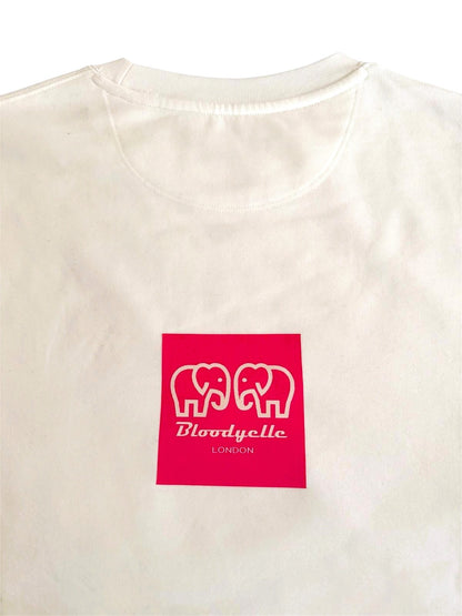 Off White Bloodyelle Sweatshirt Limited Edition