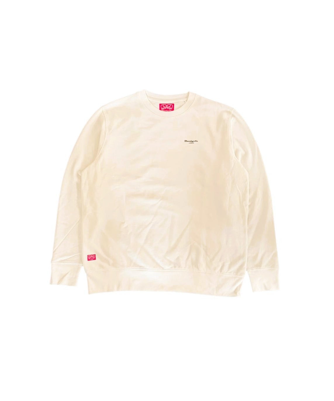 Off White Bloodyelle Sweatshirt Limited Edition