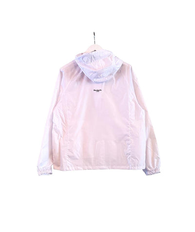 Lightweight Streetwear Windbreaker – Bold Urban Outerwear