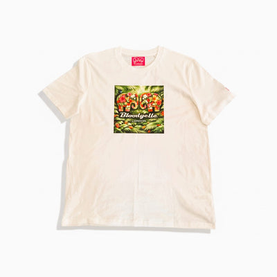 Elephant Graphic Streetwear T-Shirt – Bold Oversized Urban Fashion Tee for Men & Women