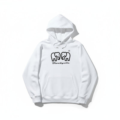 Essential Core Hoodie