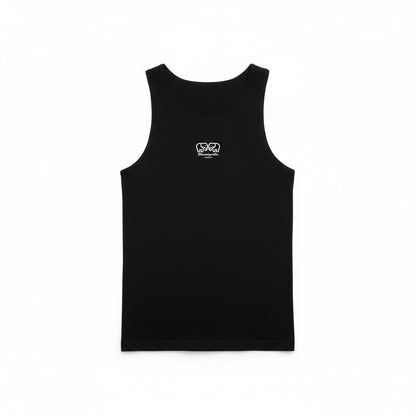 Black Cool Vest