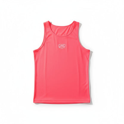 Neon Pink Cool Vest