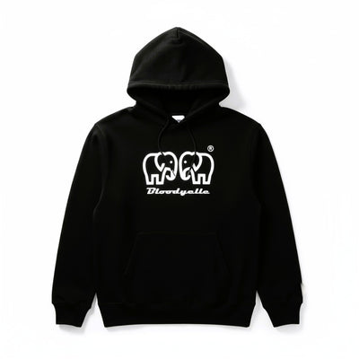 Essential Core Hoodie