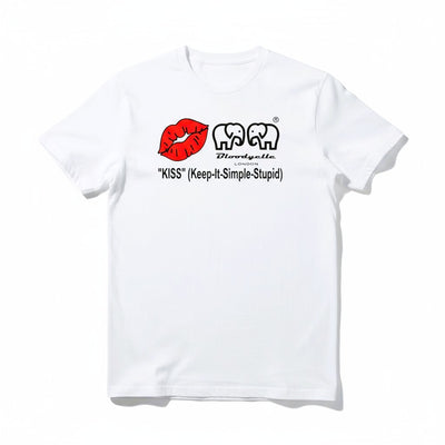 Kiss T-Shirt