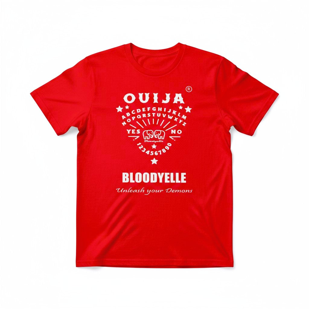 Red Ouija T-Shirt