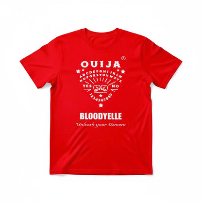 Red Ouija T-Shirt