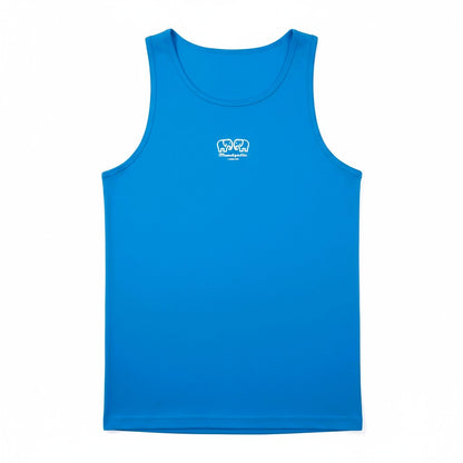 Aqua Blue Cool Vest
