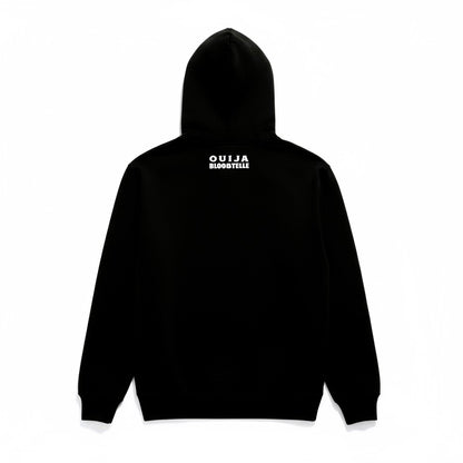Black Ouija Hoddie