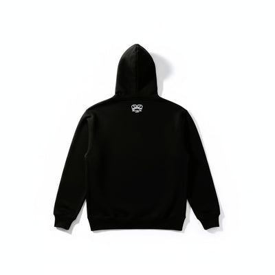 Essential Core Hoodie