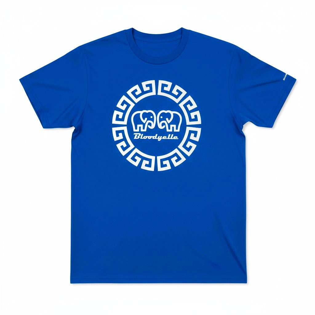 Greek Legends 2 Royal Blue T-Shirt