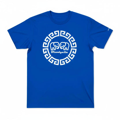 Greek Legends 2 Royal Blue T-Shirt