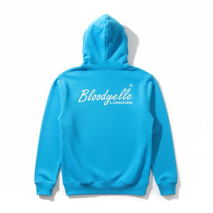 Signature Luxury Hoodie