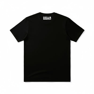 Black Ouija T-shirt