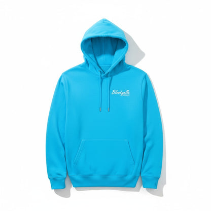 Signature Luxury Hoodie