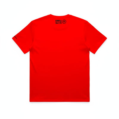 Red Limited Edition Elephant Box T-Shirt
