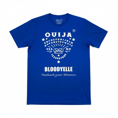 Royal Blue Ouija T-Shirt