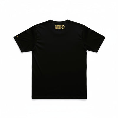 T-Shirt Black Zodiac