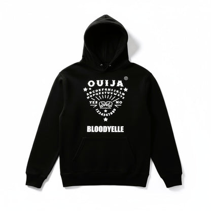 Black Ouija Hoddie