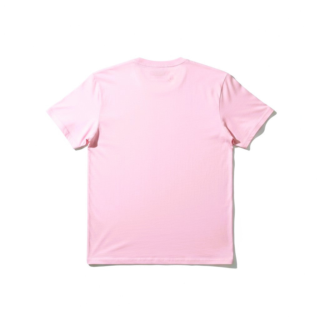 Greek Legends 2 Pink on Pink T-Shirt