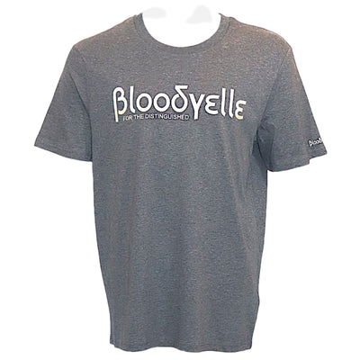 Gray Greek Signature T-Shirt