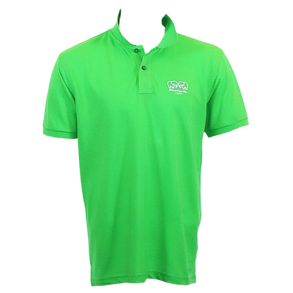 Green Polo Shirt