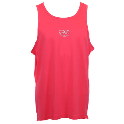 Neon Pink Cool Vest