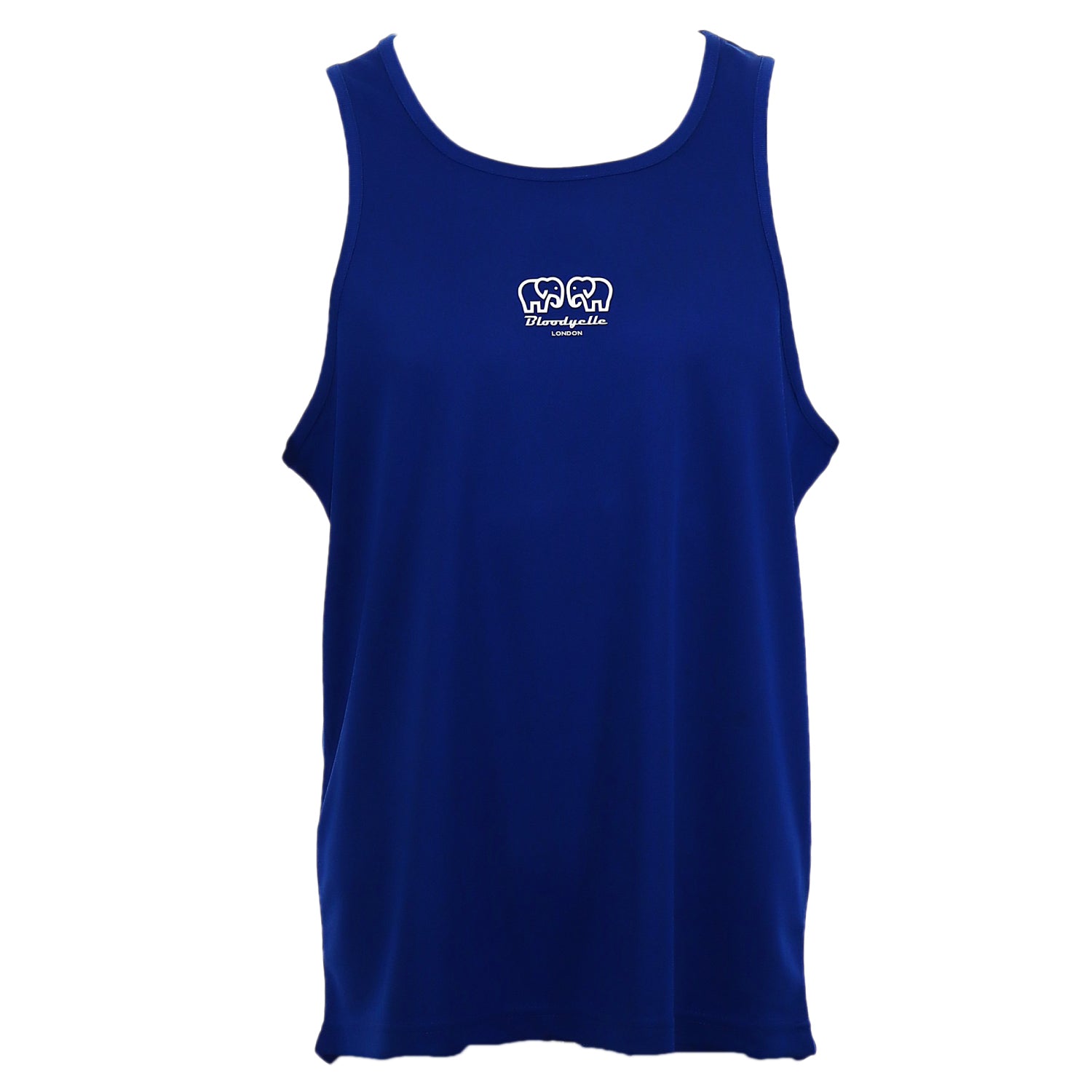 Royal Blue Cool Vest