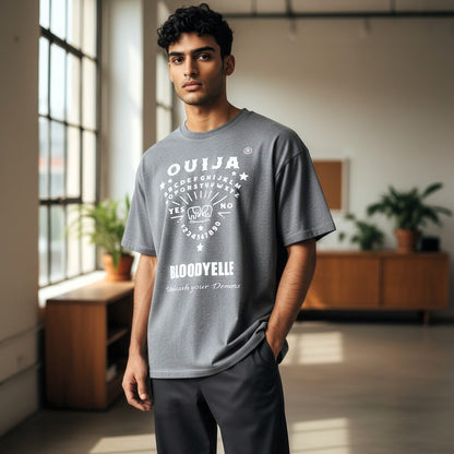 Gray Ouija T-Shirt